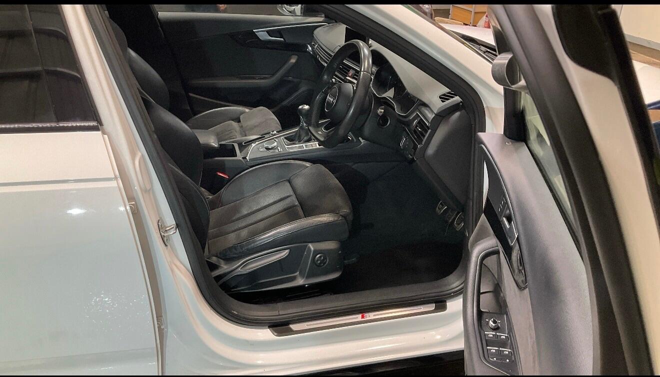 Used Audi A4 for sale - 78006633: Photo 7