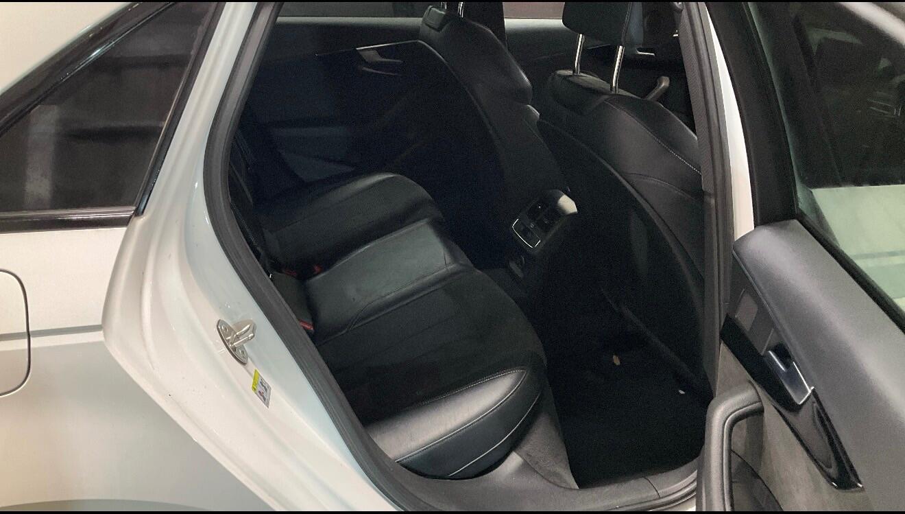 Used Audi A4 for sale - 78006633: Photo 8