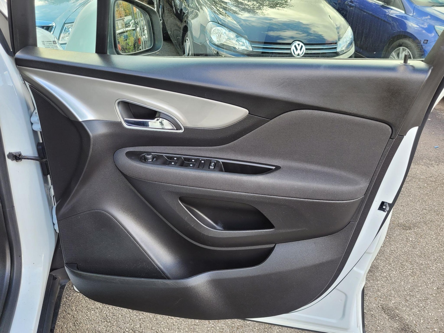 Used Vauxhall Mokka 2016 for sale - 76831809: Photo 13