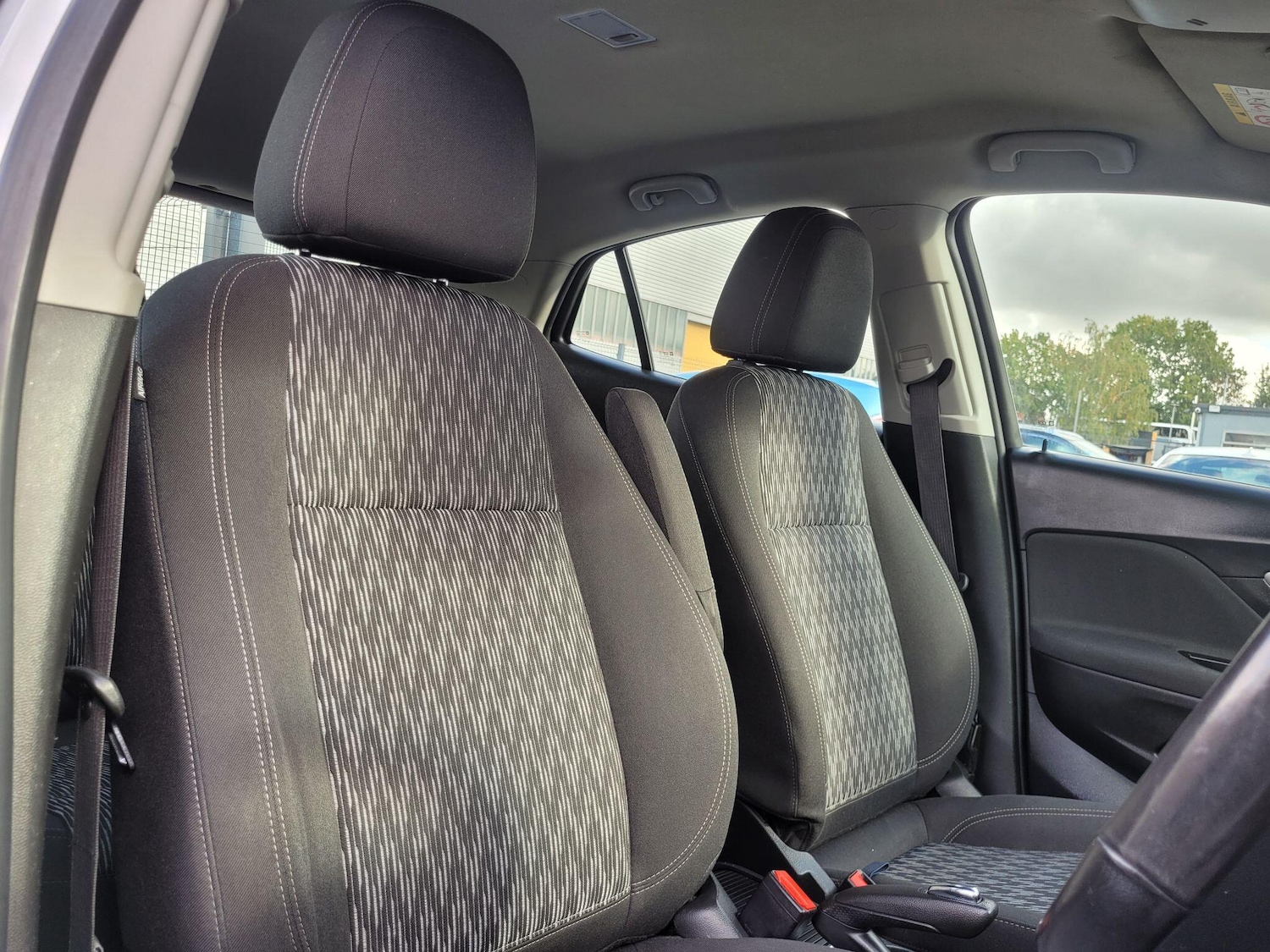 Used Vauxhall Mokka 2016 for sale - 76831809: Photo 15