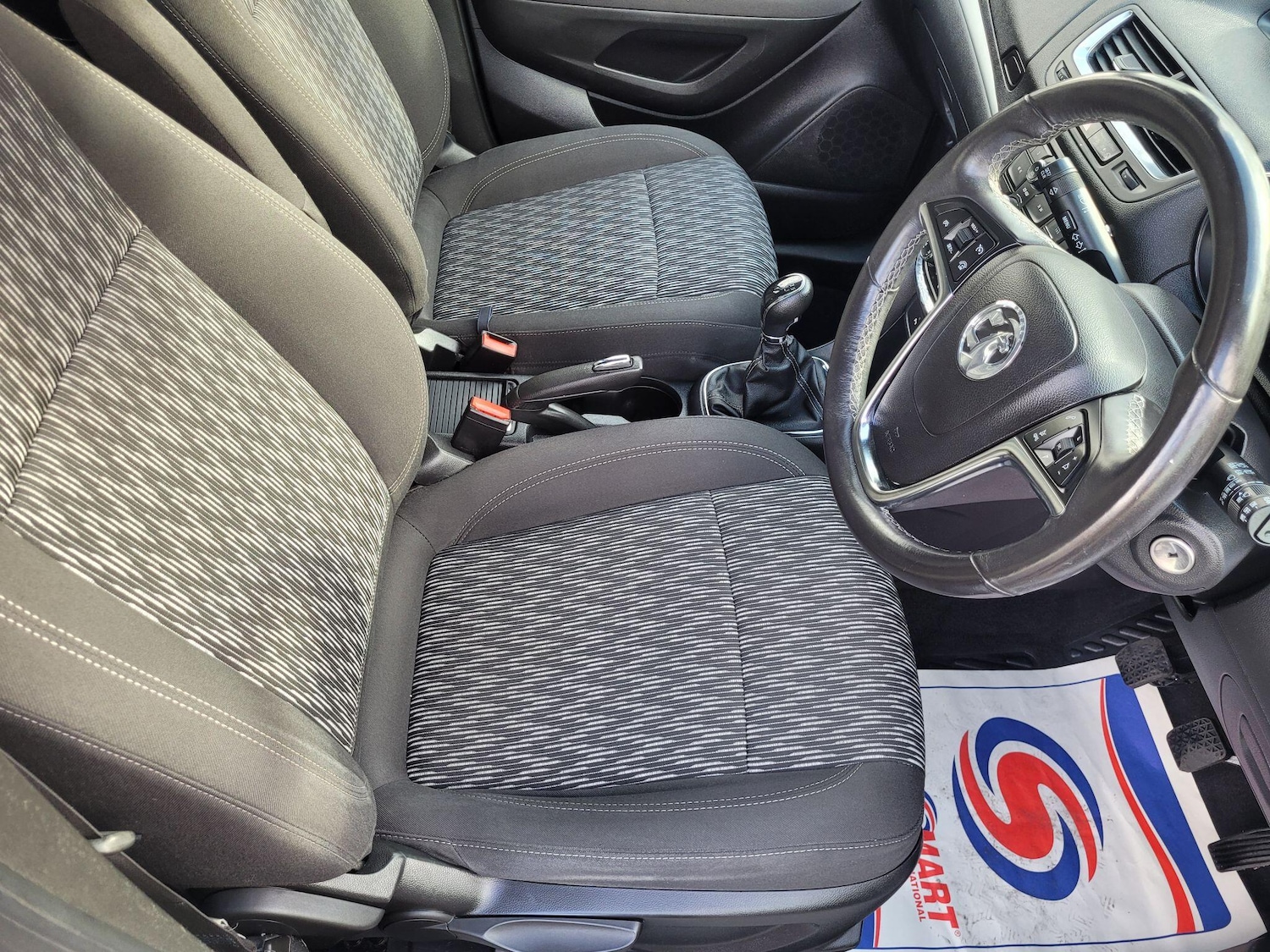 Used Vauxhall Mokka 2016 for sale - 76831809: Photo 16