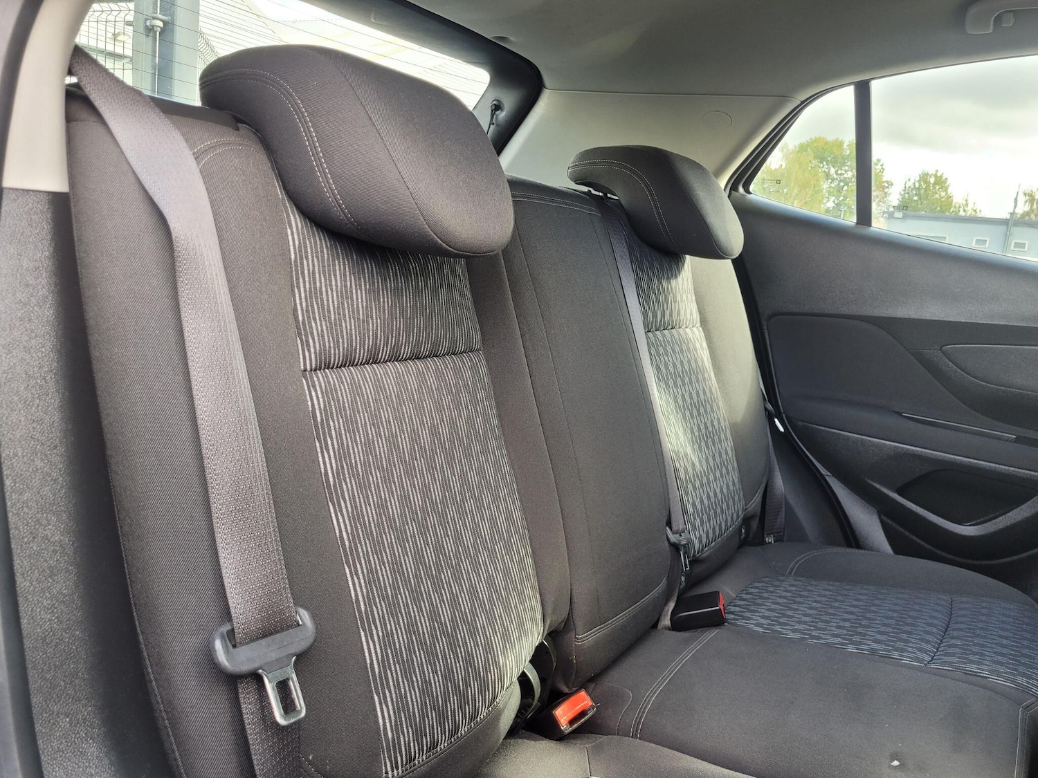 Used Vauxhall Mokka 2016 for sale - 76831809: Photo 21