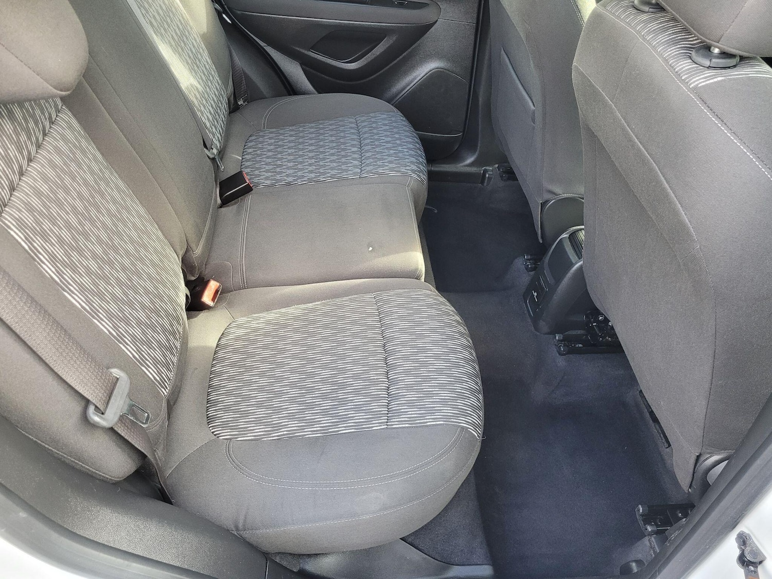 Used Vauxhall Mokka 2016 for sale - 76831809: Photo 22