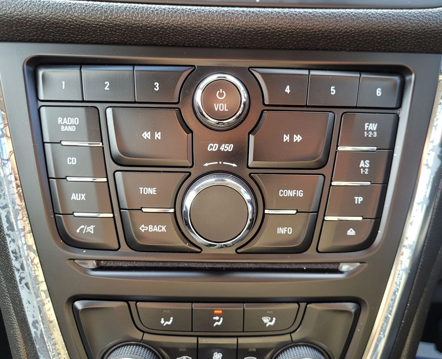 Used Vauxhall Mokka 2016 for sale - 76831809: Photo 43