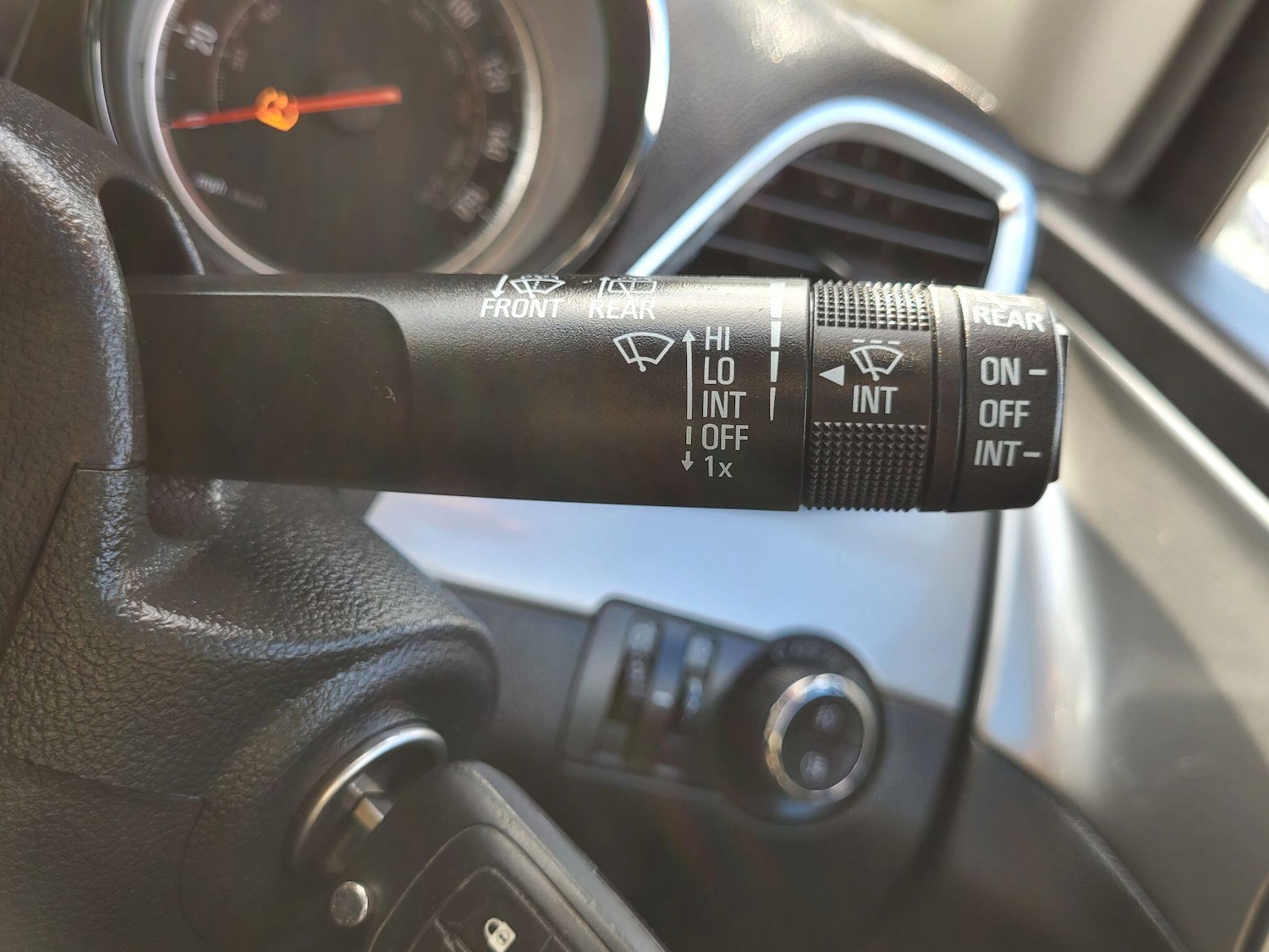 Used Vauxhall Mokka 2016 for sale - 76831809: Photo 44