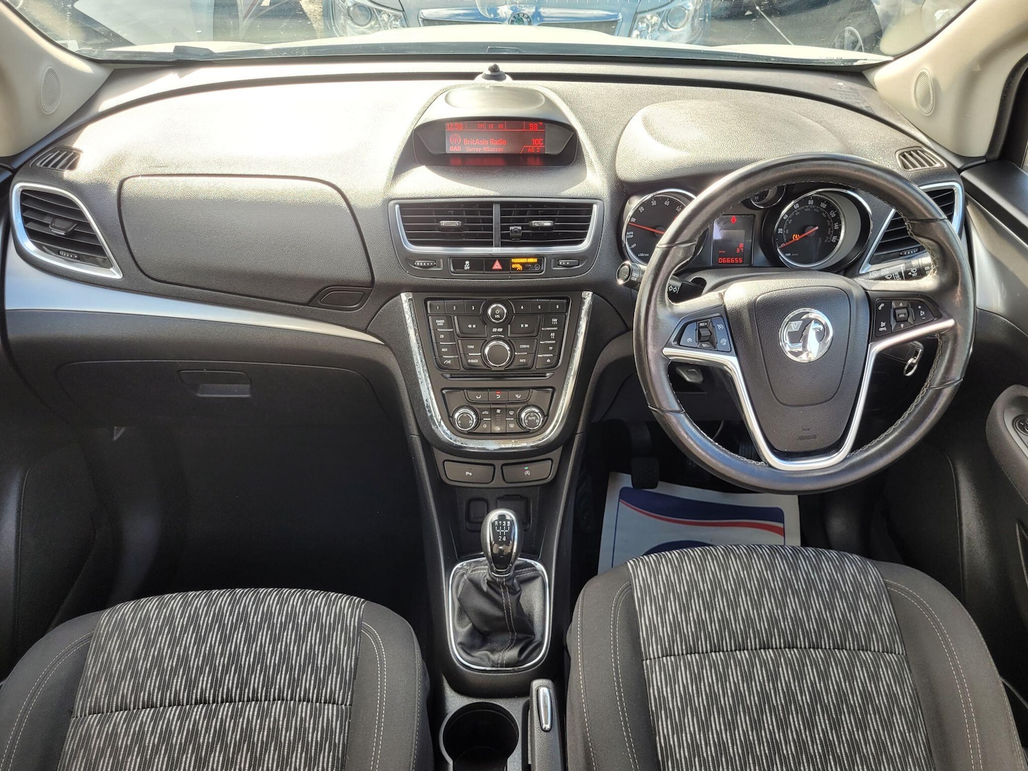 Used Vauxhall Mokka 2016 for sale - 76831809: Photo 48