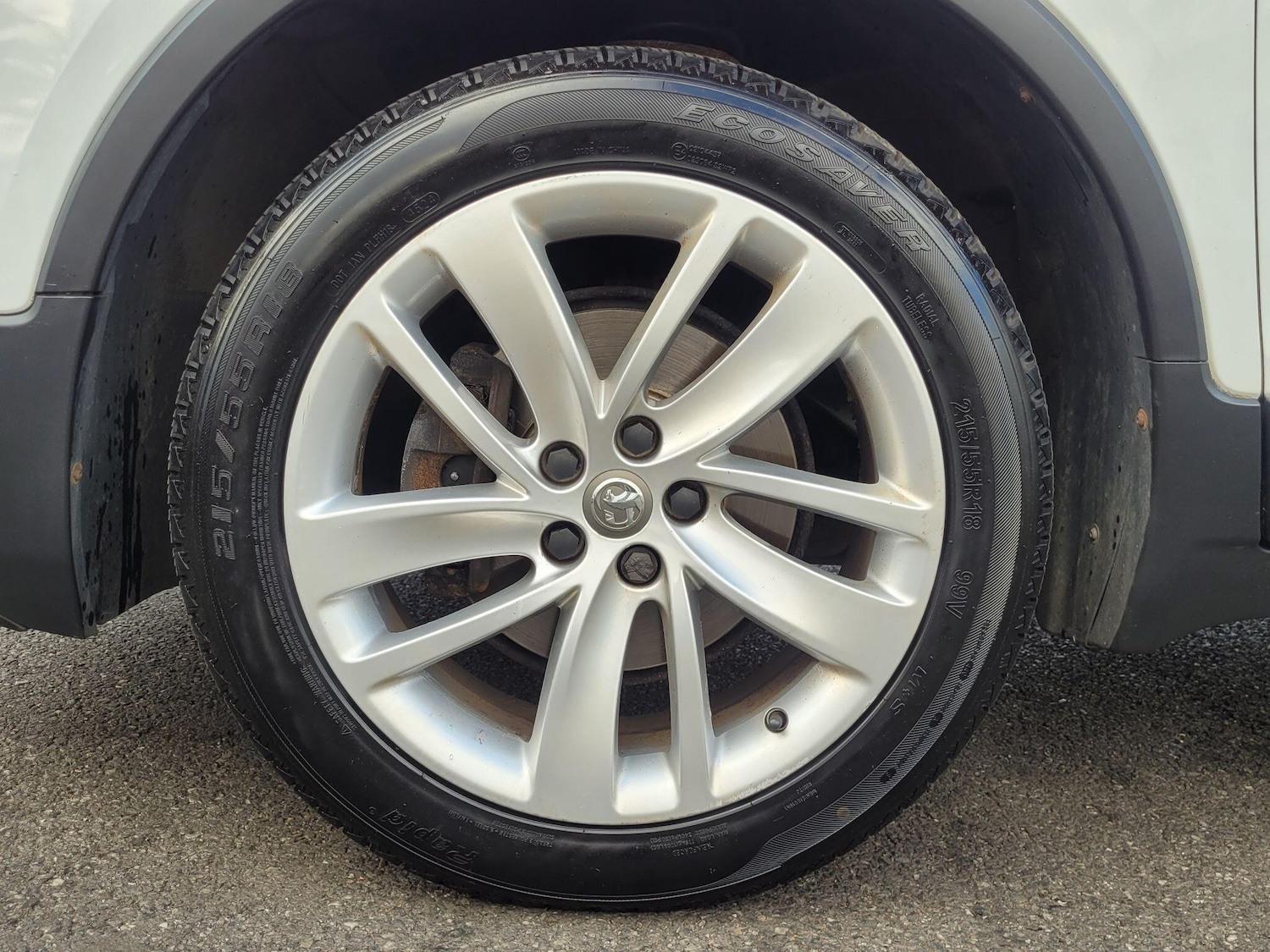 Used Vauxhall Mokka 2016 for sale - 76831809: Photo 50