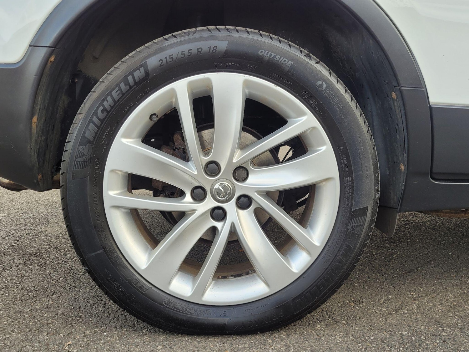 Used Vauxhall Mokka 2016 for sale - 76831809: Photo 53