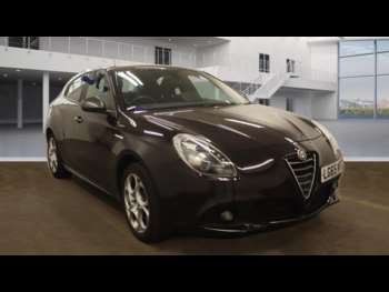 2015 (65) - 1.4 TB MultiAir Sprint Euro 6 (s/s) 5dr