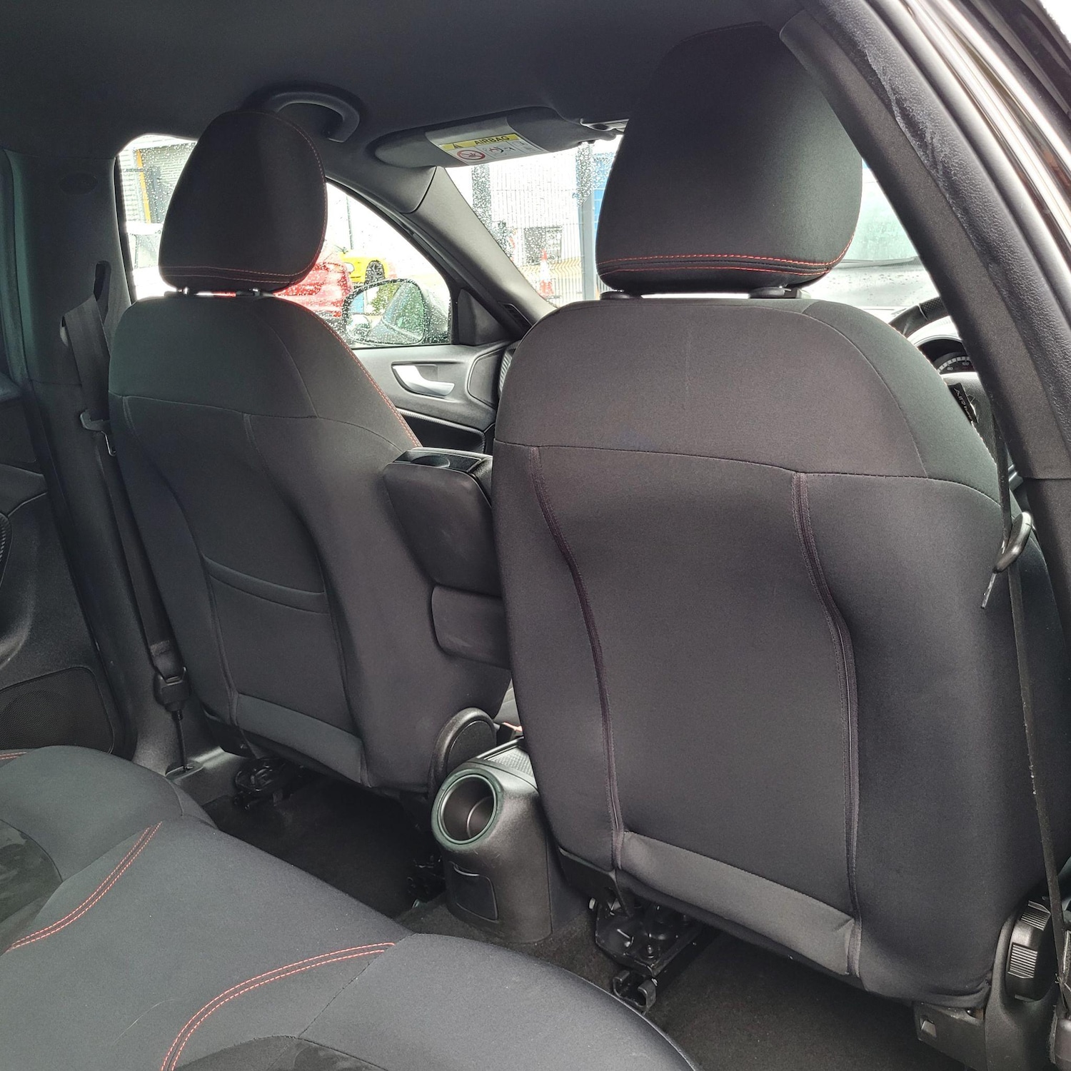 Vehicle 23