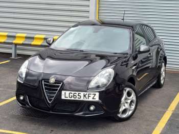 Used Alfa Romeo Giulietta 2015 for sale - 75200218: Photo