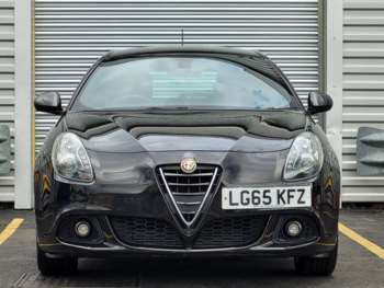 Used Alfa Romeo Giulietta 2015 for sale - 75200218: Photo