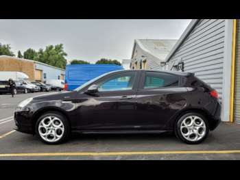 Used Alfa Romeo Giulietta 2015 for sale - 75200218: Photo