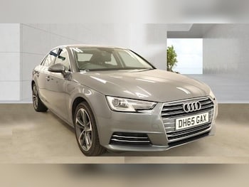 Used Audi A4 2016 for sale - 79395837: Photo