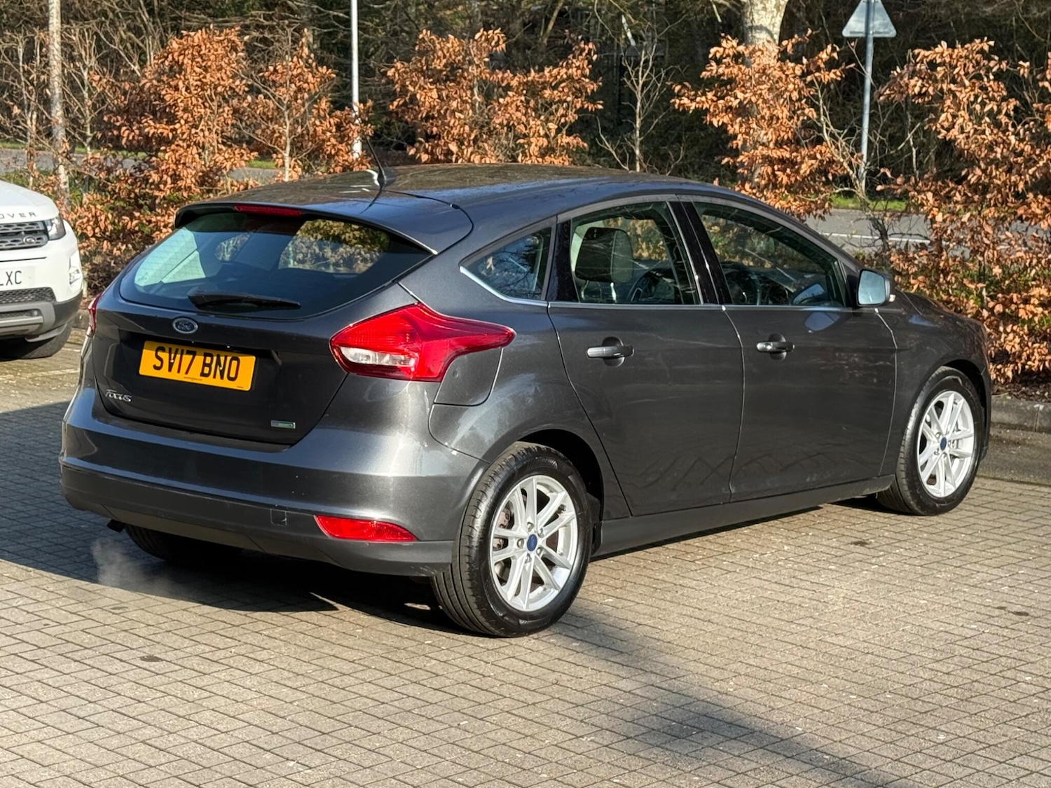 Used Ford Focus for sale - 77752848: Photo 10