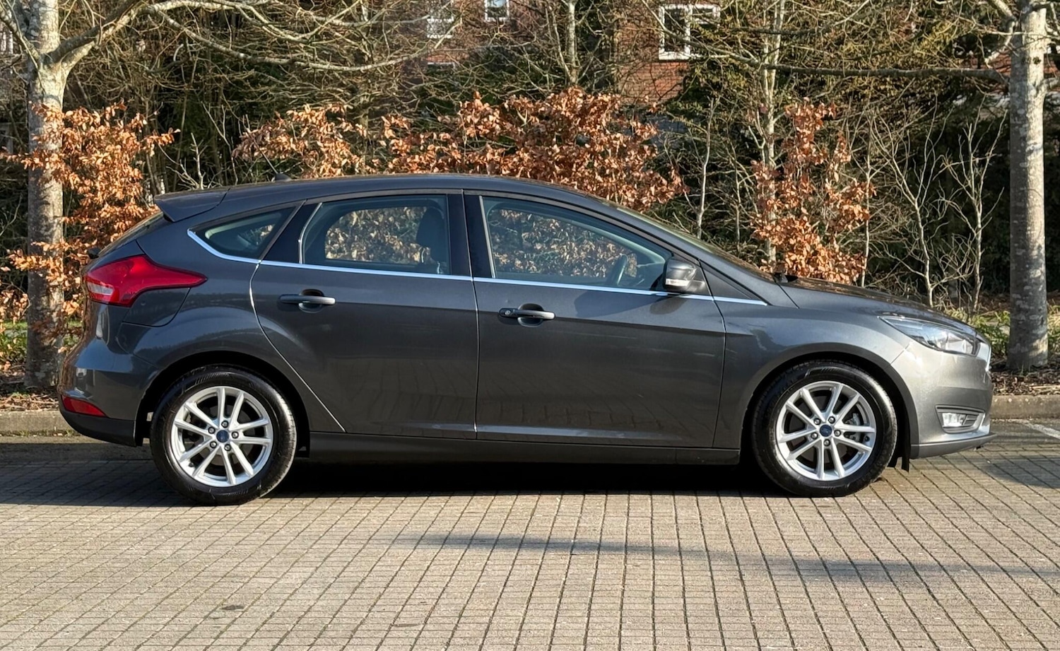 Used Ford Focus for sale - 77752848: Photo 11