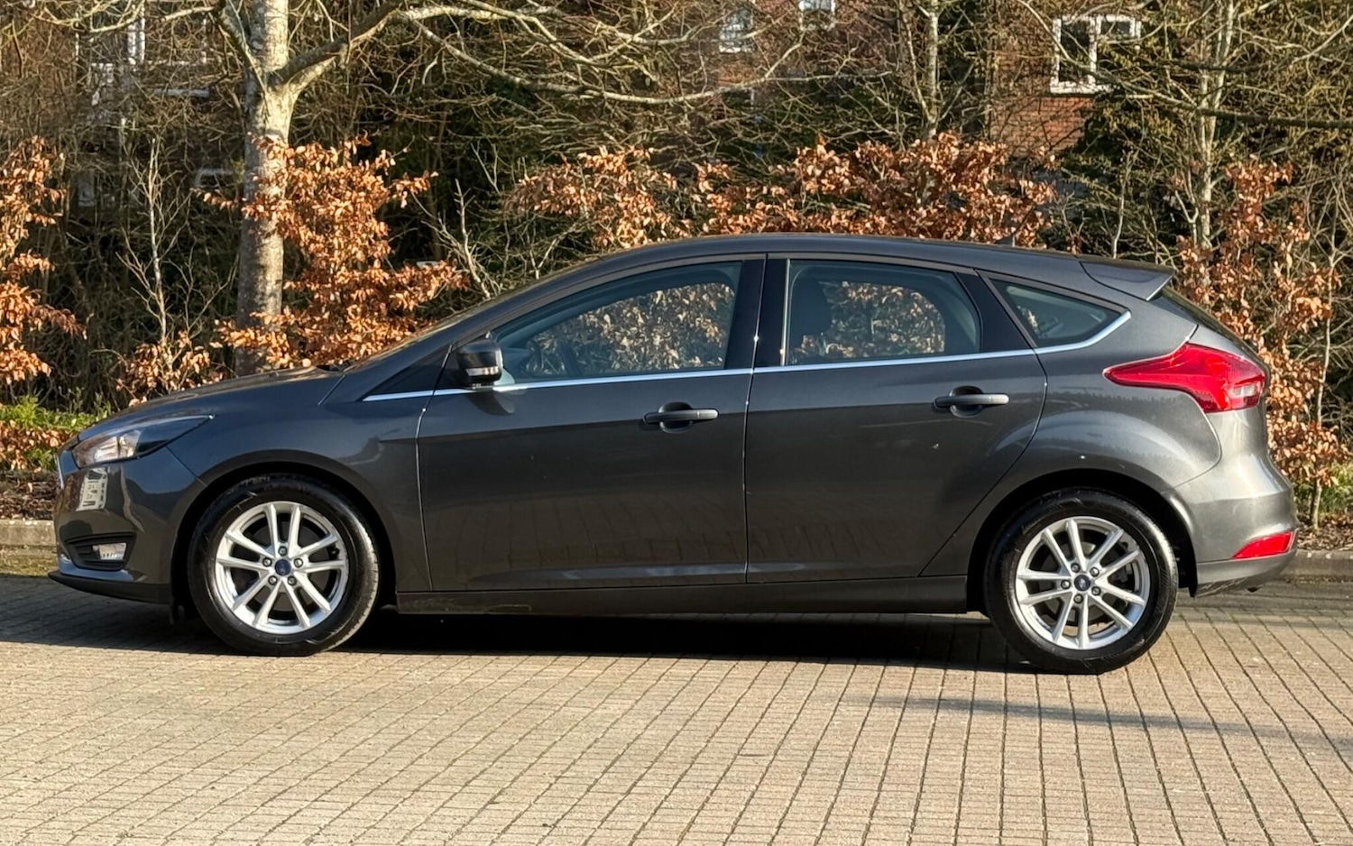 Used Ford Focus for sale - 77752848: Photo 12