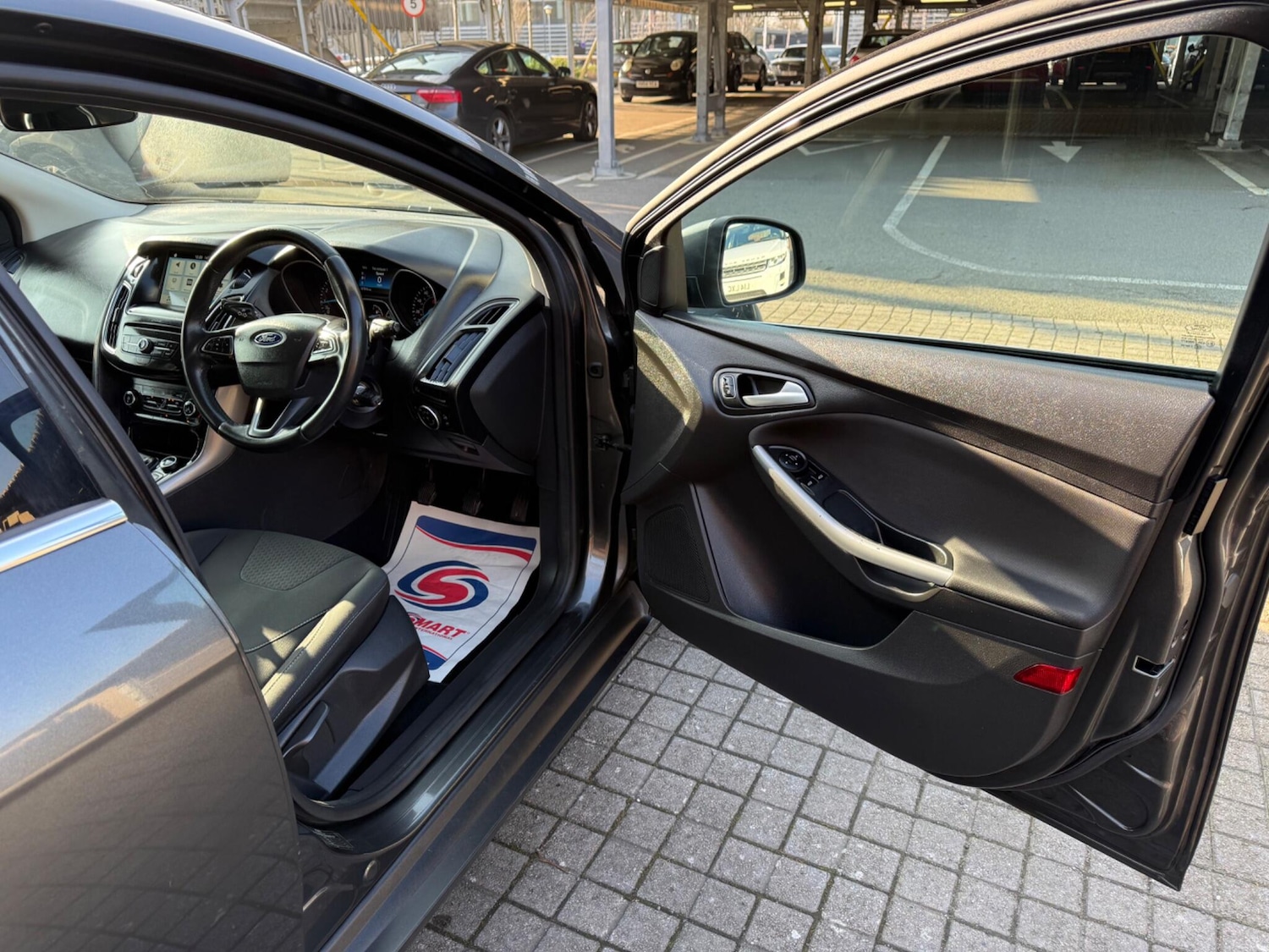 Used Ford Focus for sale - 77752848: Photo 13