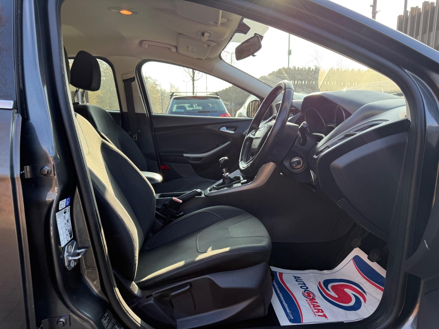 Used Ford Focus for sale - 77752848: Photo 15