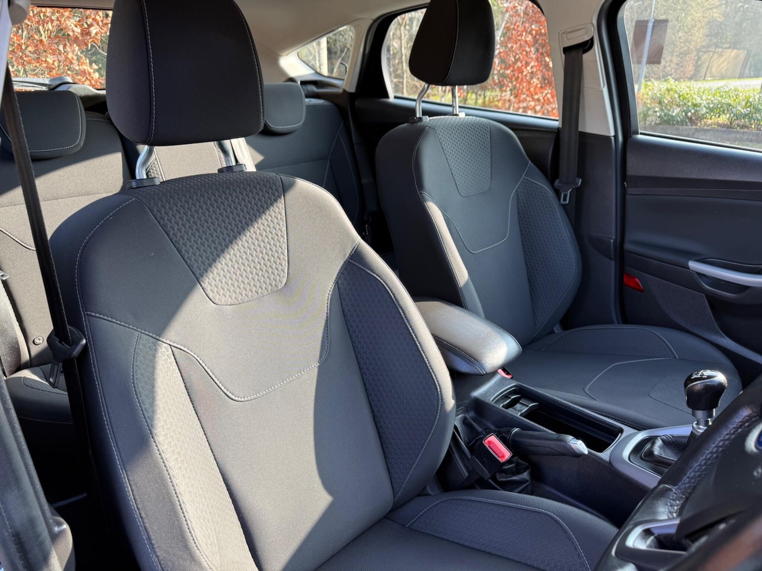 Used Ford Focus for sale - 77752848: Photo 16