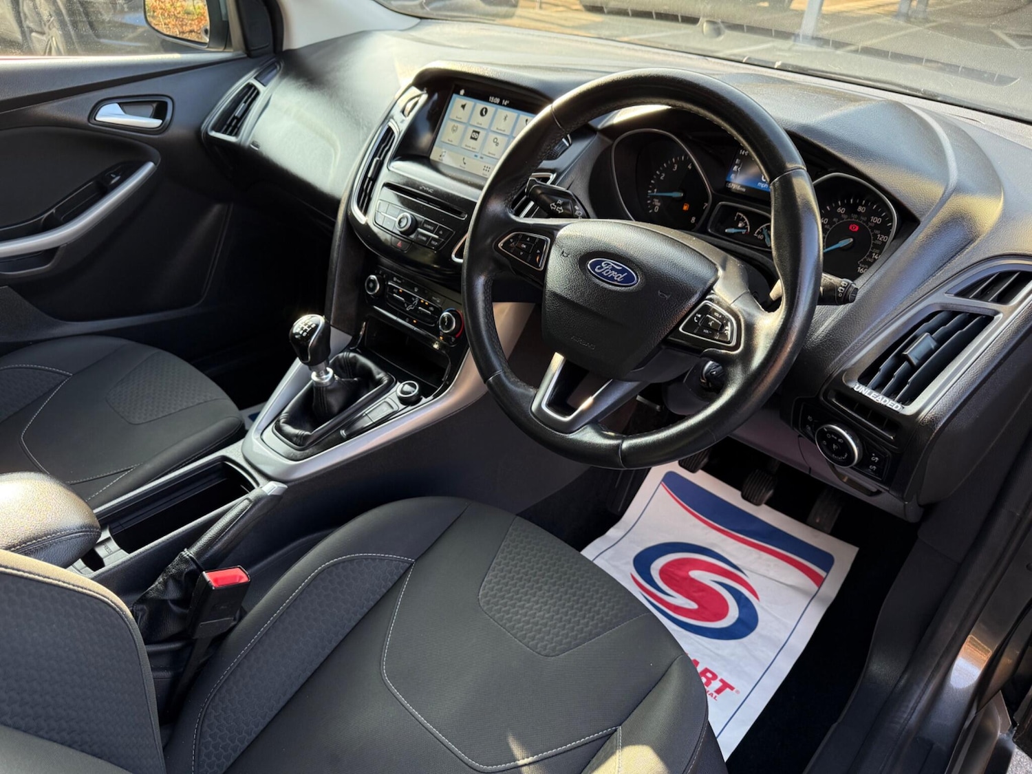 Used Ford Focus for sale - 77752848: Photo 17