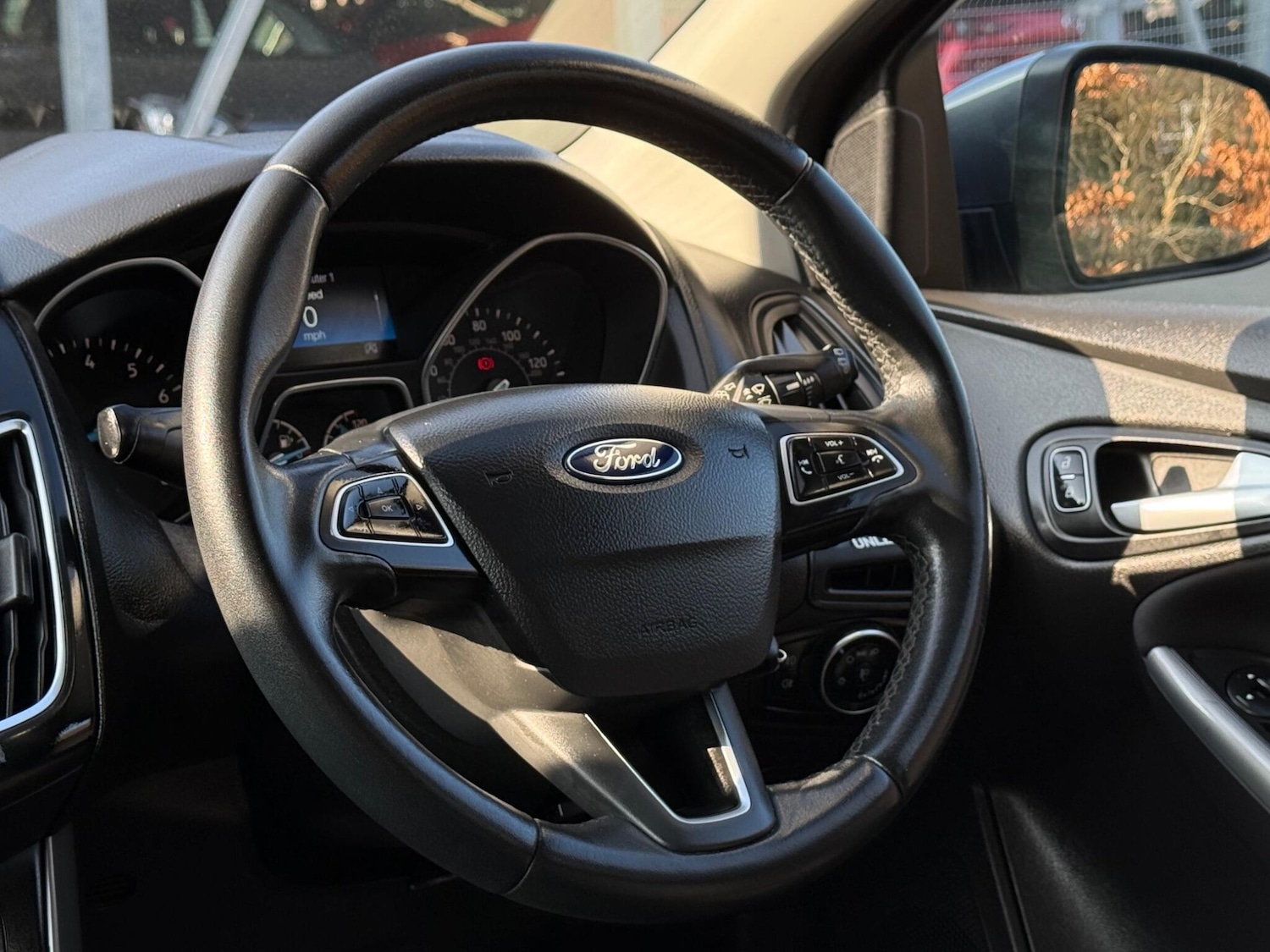 Used Ford Focus for sale - 77752848: Photo 18