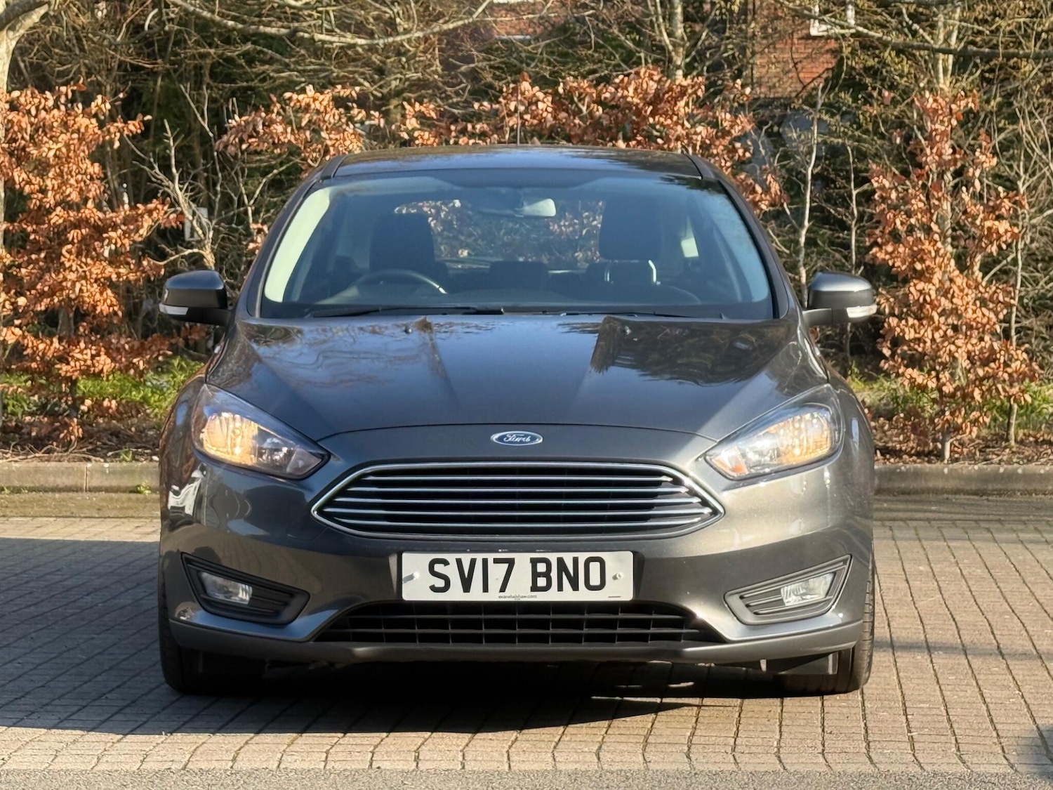 Used Ford Focus for sale - 77752848: Photo 2