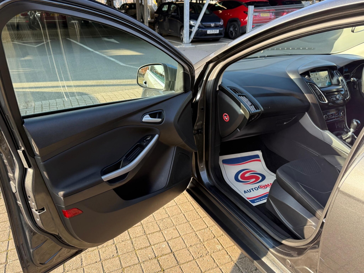 Used Ford Focus for sale - 77752848: Photo 20