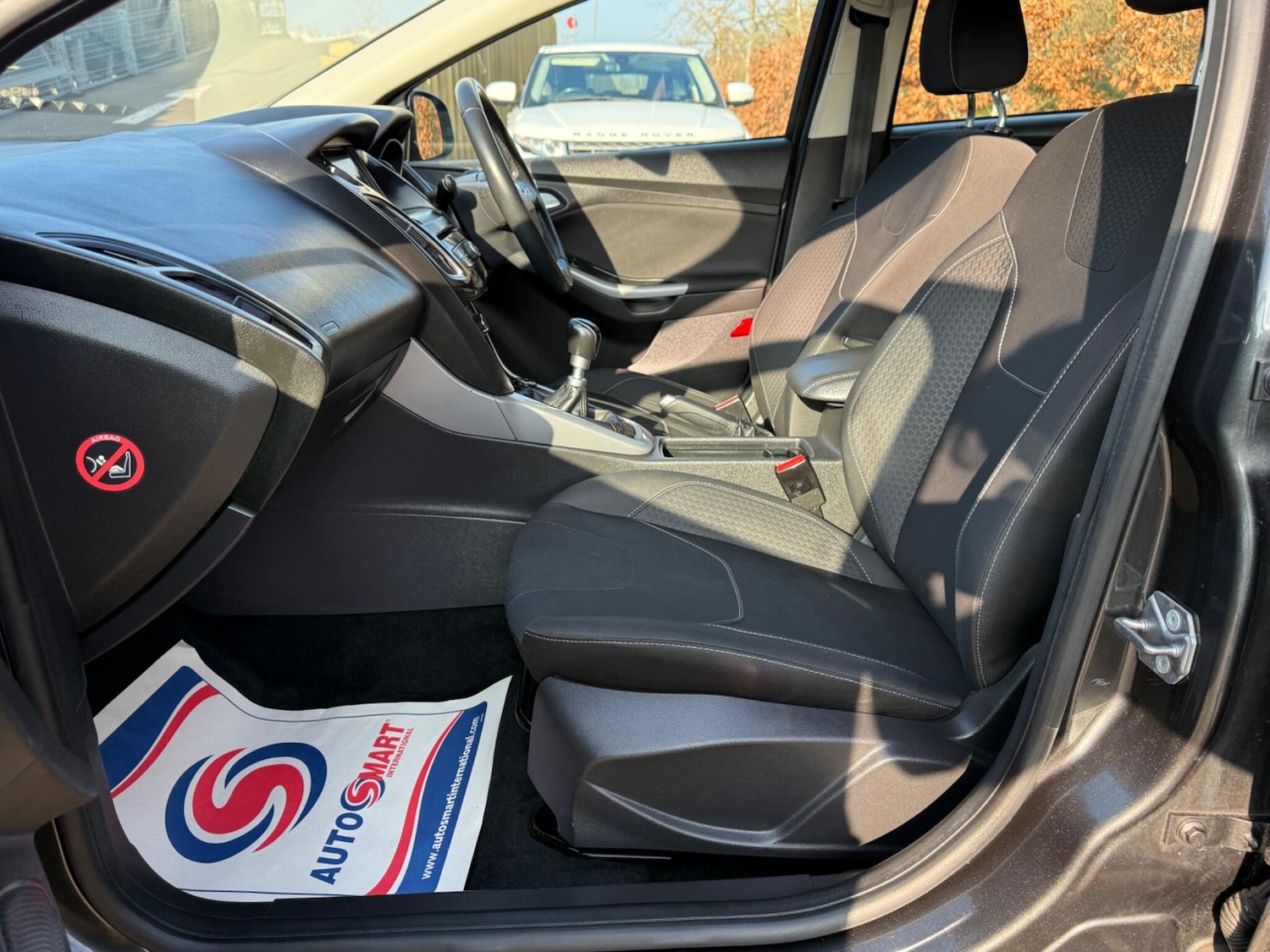 Used Ford Focus for sale - 77752848: Photo 22