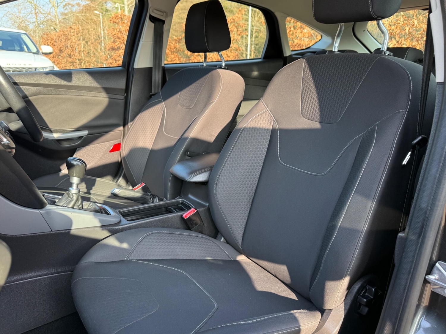 Used Ford Focus for sale - 77752848: Photo 23