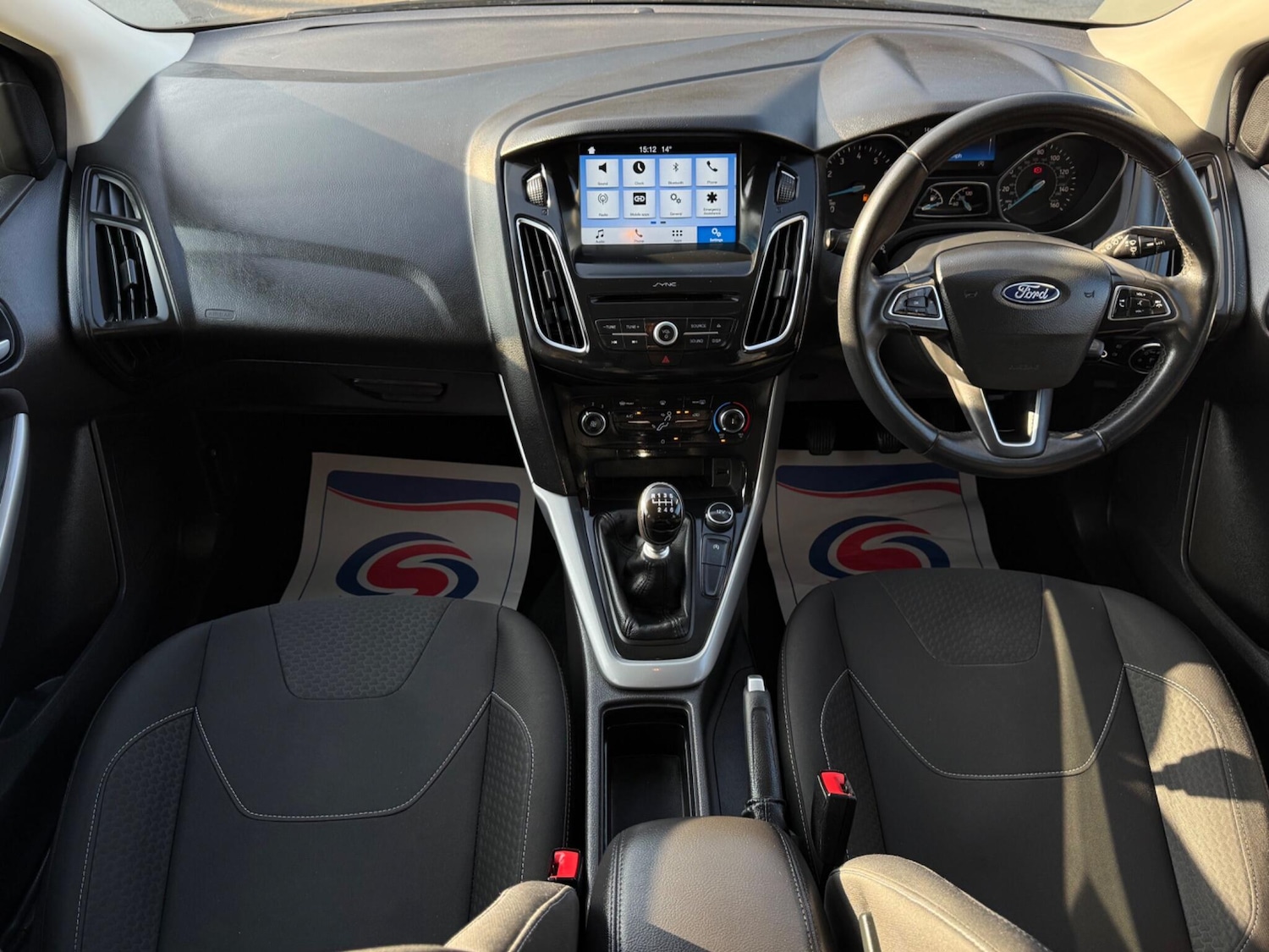 Used Ford Focus for sale - 77752848: Photo 25