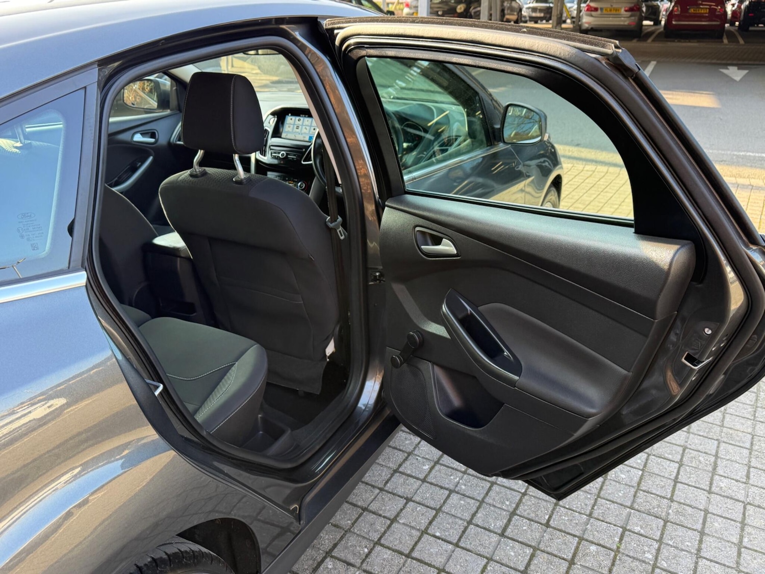 Used Ford Focus for sale - 77752848: Photo 26