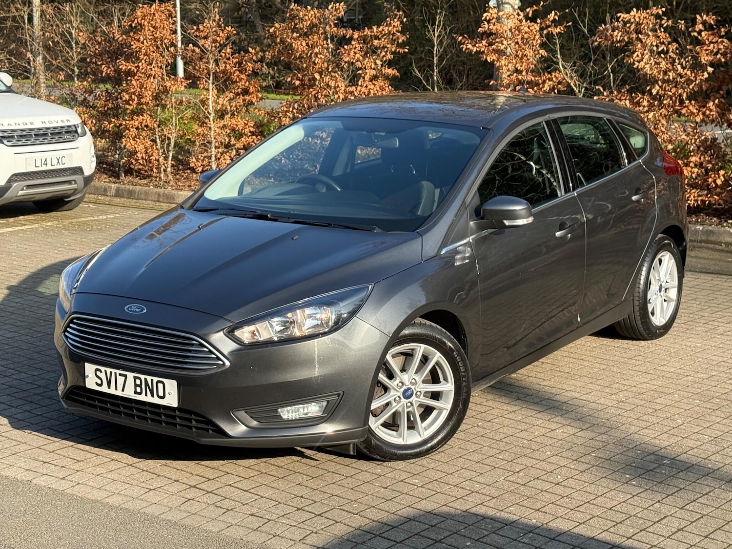 Used Ford Focus for sale - 77752848: Photo 3