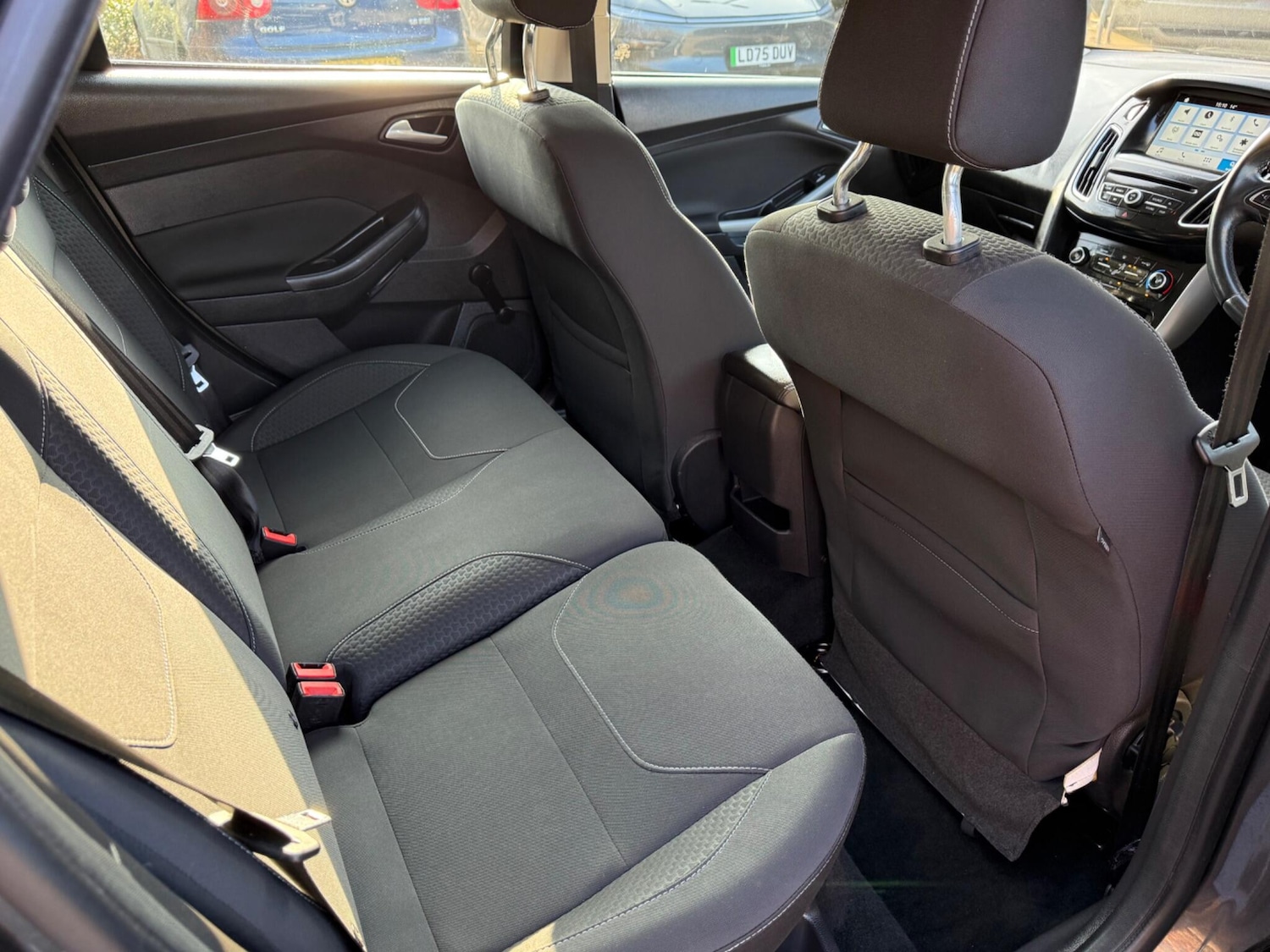 Used Ford Focus for sale - 77752848: Photo 30