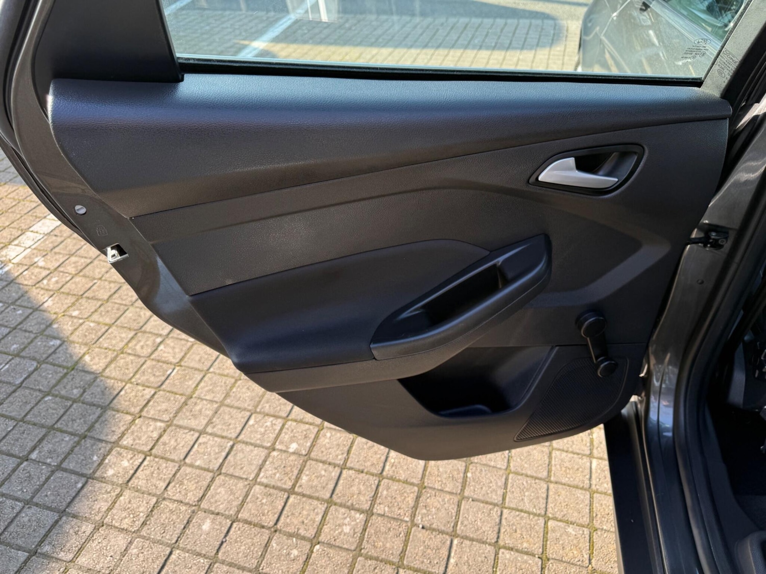 Used Ford Focus for sale - 77752848: Photo 32