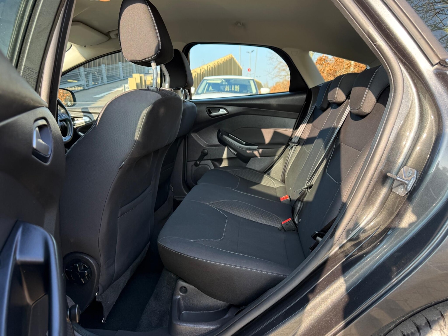 Used Ford Focus for sale - 77752848: Photo 33