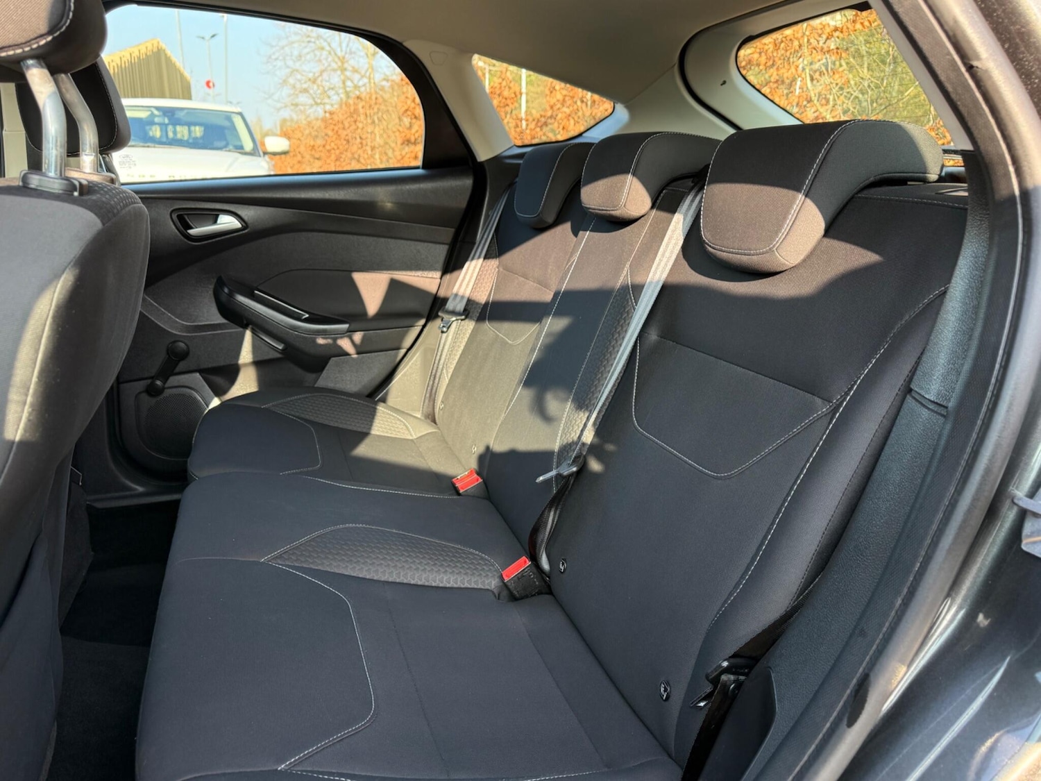 Used Ford Focus for sale - 77752848: Photo 34