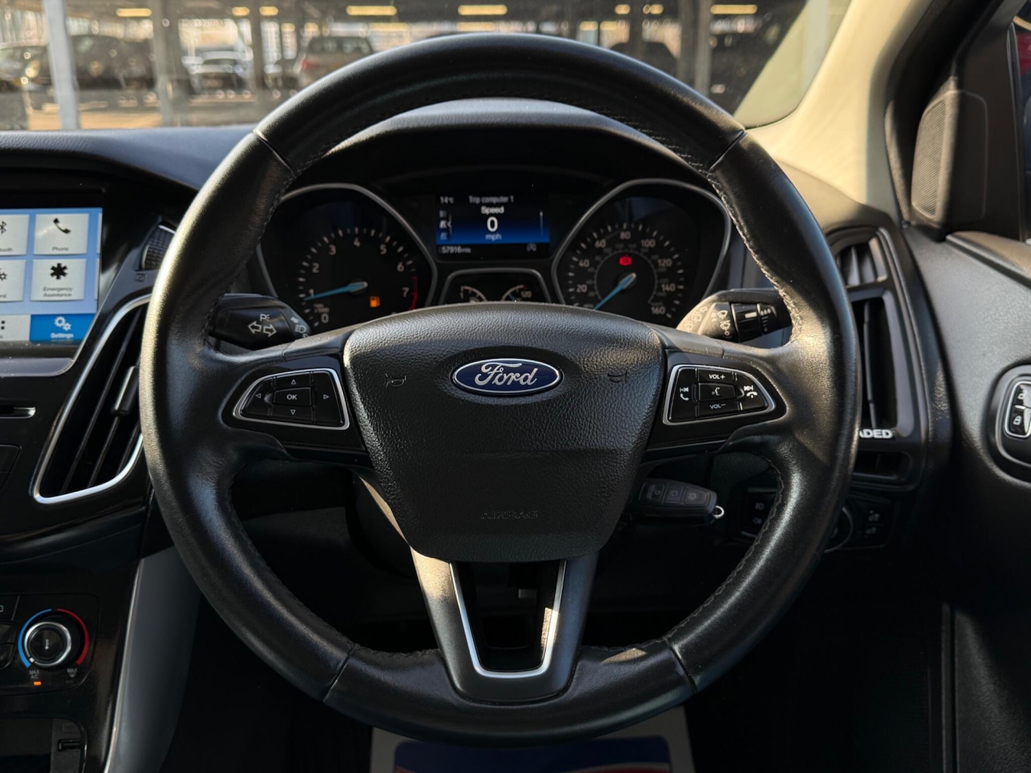 Used Ford Focus for sale - 77752848: Photo 37