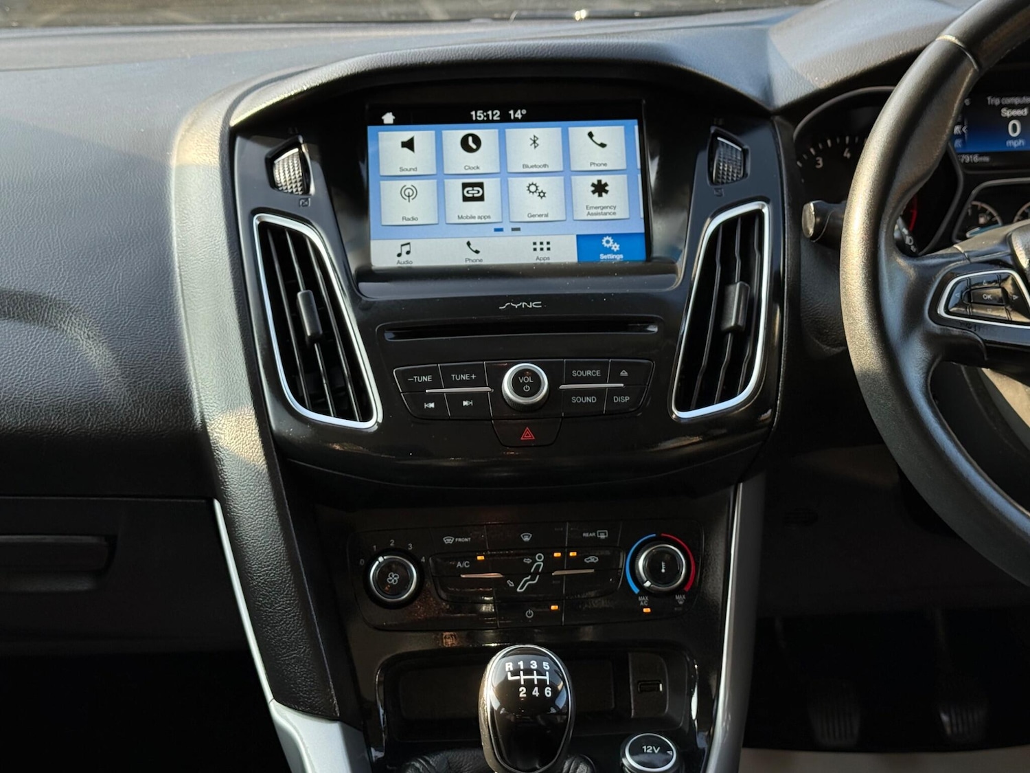 Used Ford Focus for sale - 77752848: Photo 38