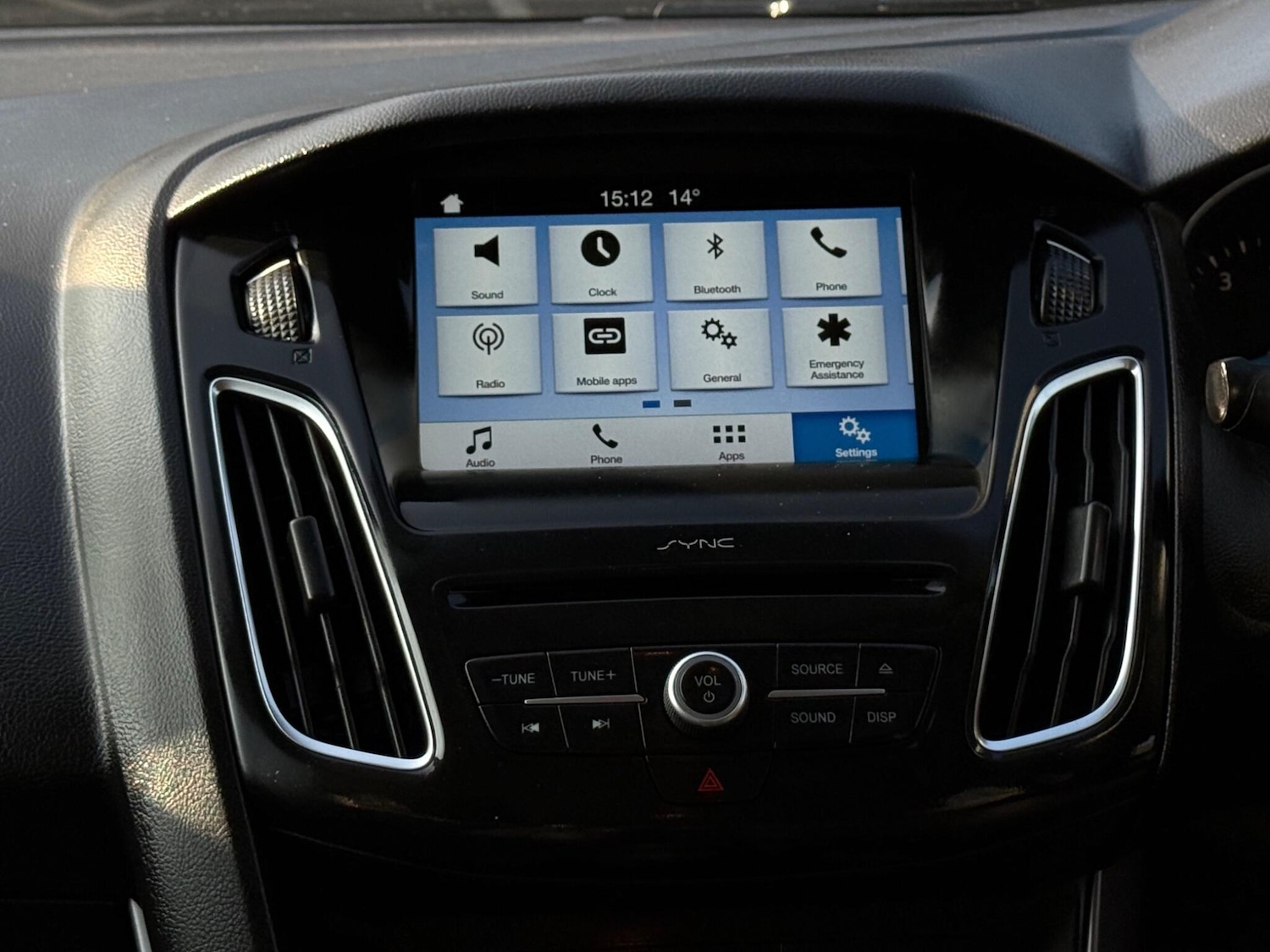 Used Ford Focus for sale - 77752848: Photo 39