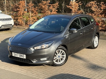 Used Ford Focus 2017 for sale - 77752848: Photo