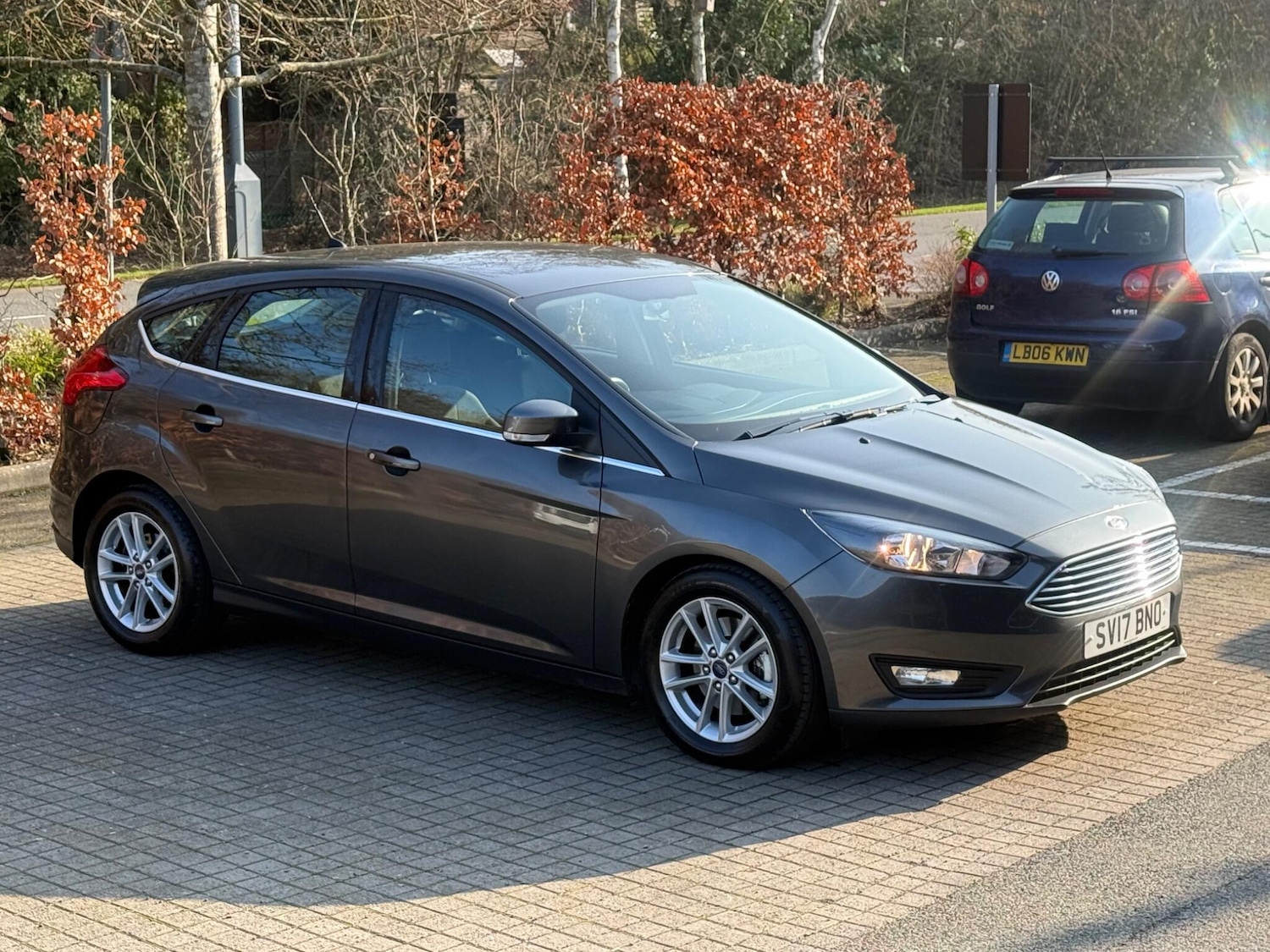 Used Ford Focus for sale - 77752848: Photo 4