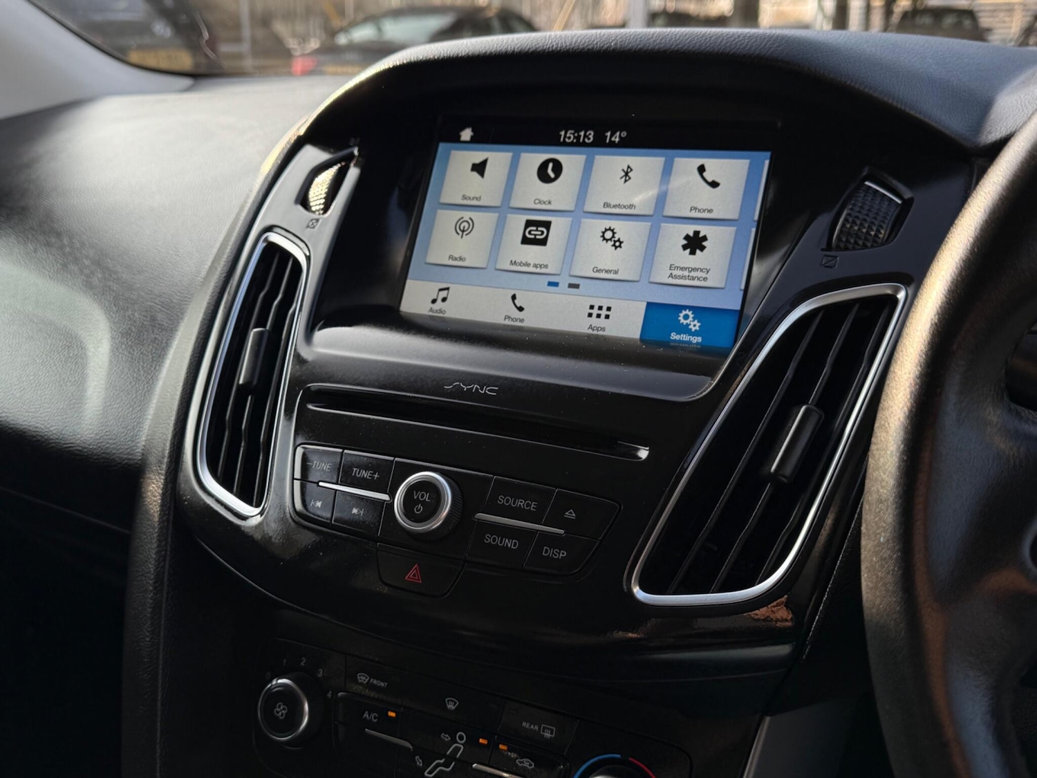 Used Ford Focus for sale - 77752848: Photo 40