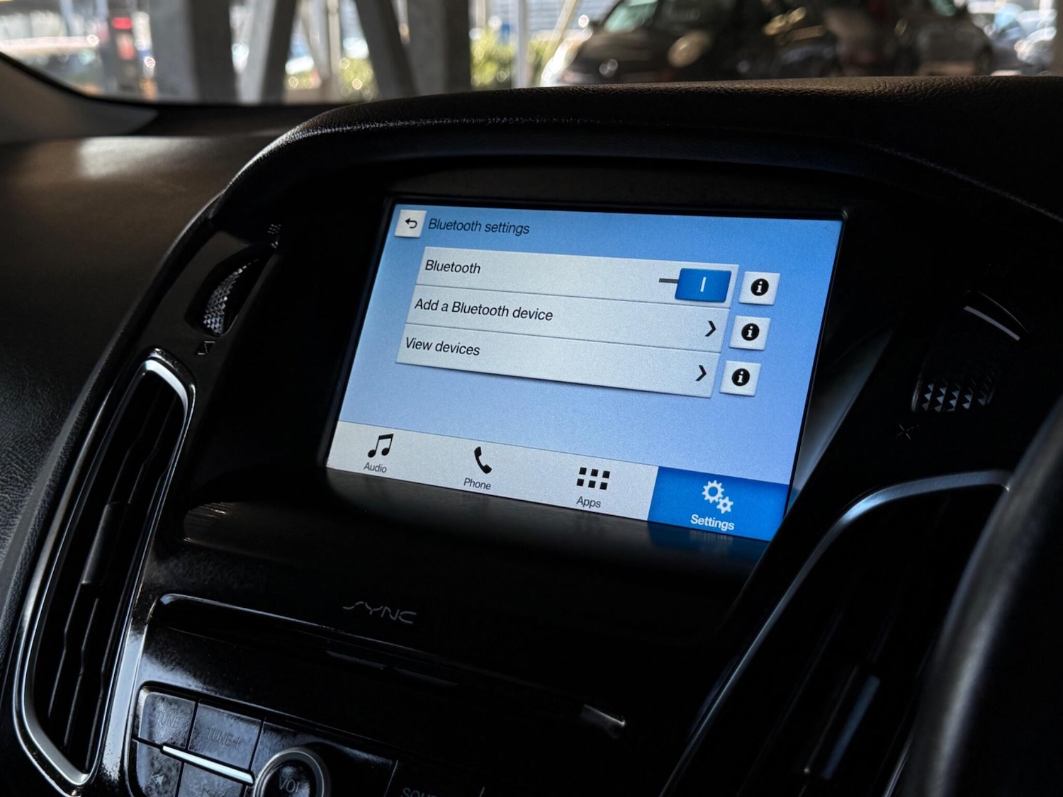 Used Ford Focus for sale - 77752848: Photo 41