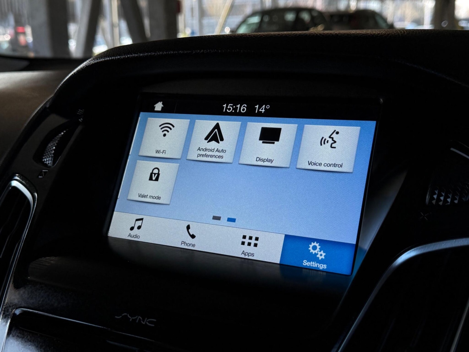 Used Ford Focus for sale - 77752848: Photo 44