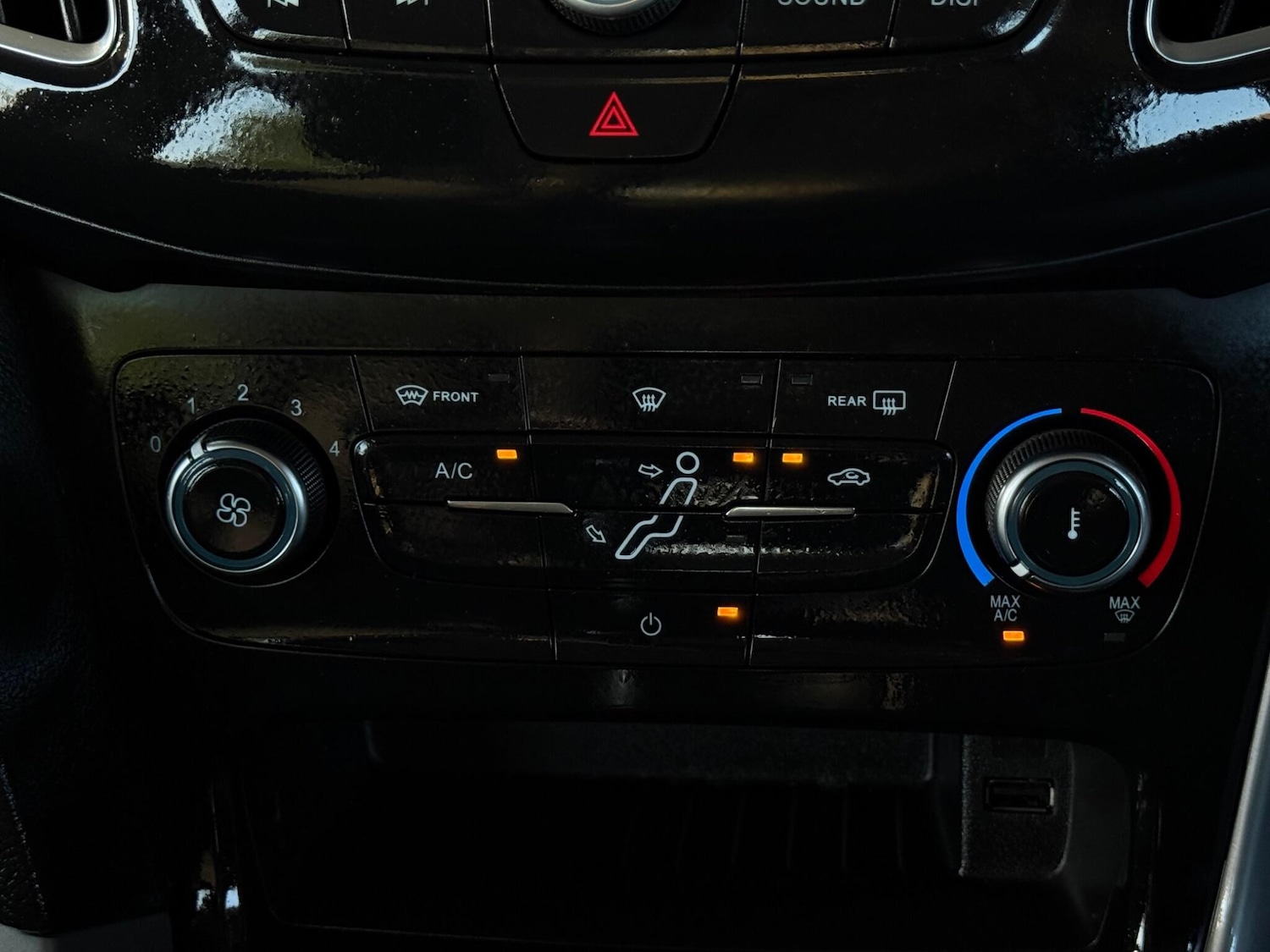 Used Ford Focus for sale - 77752848: Photo 47