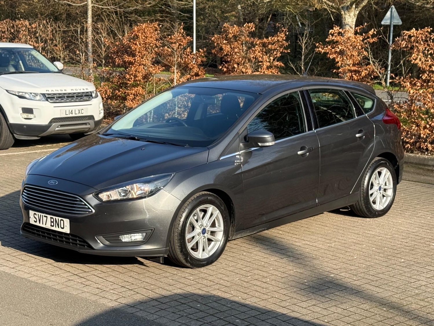 Used Ford Focus for sale - 77752848: Photo 5