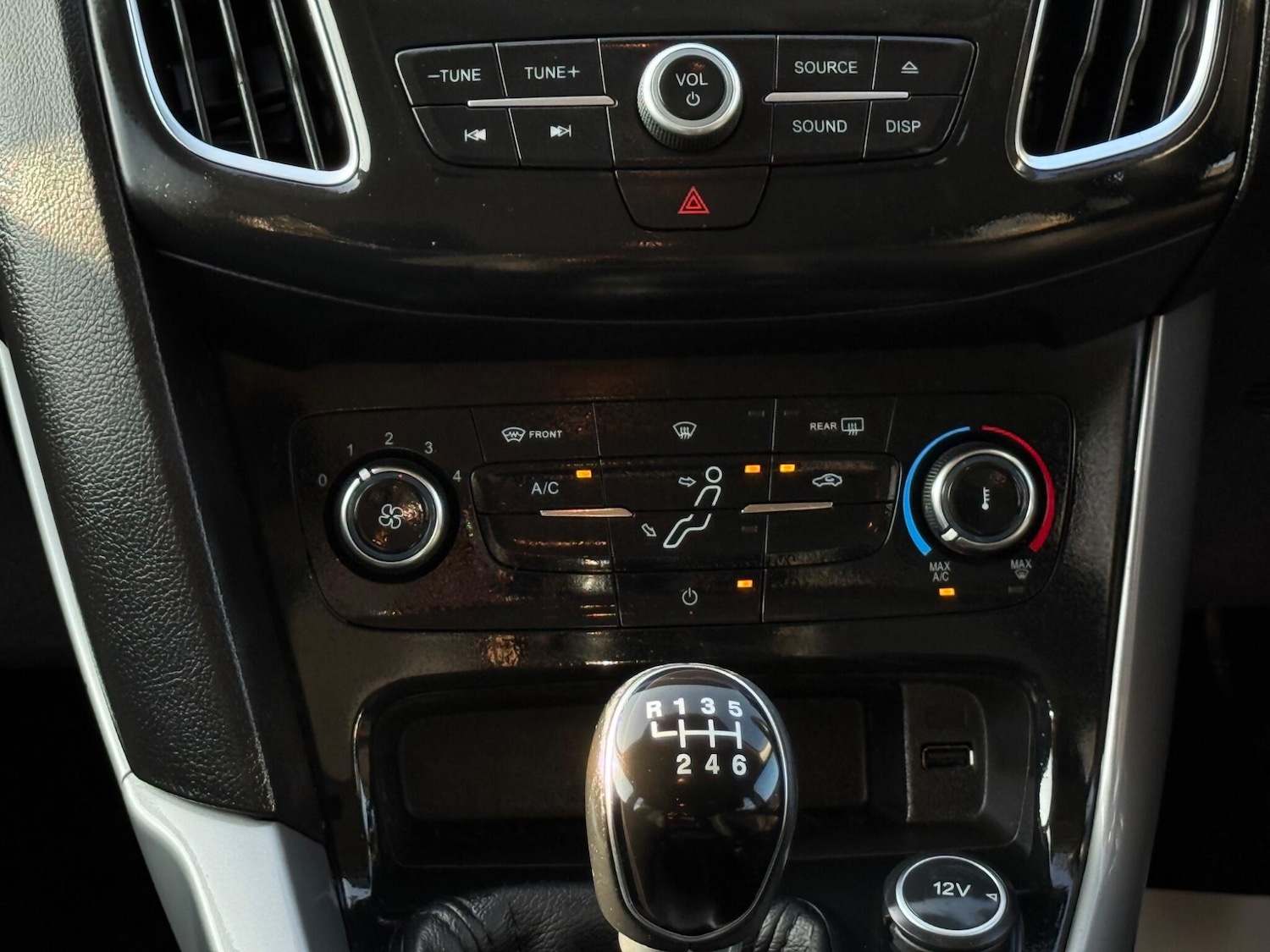 Used Ford Focus for sale - 77752848: Photo 50