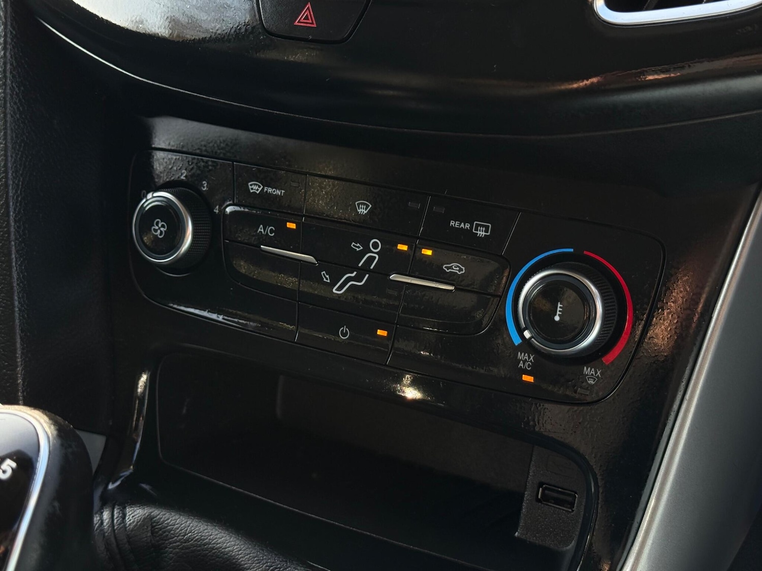 Used Ford Focus for sale - 77752848: Photo 53