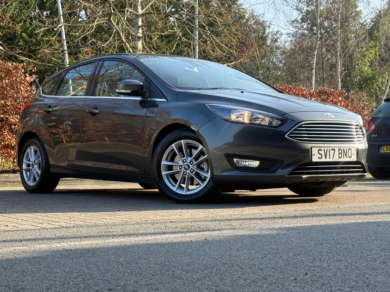 Used Ford Focus for sale - 77752848: Photo 6